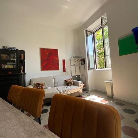 Sansiro 74 House Lejlighed Milano Eksteriør billede