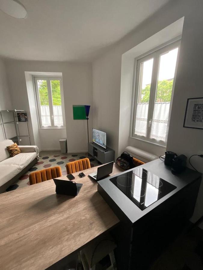Sansiro 74 House Lejlighed Milano Eksteriør billede