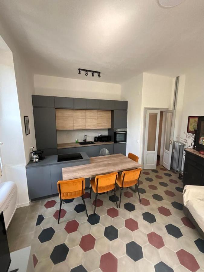Sansiro 74 House Lejlighed Milano Eksteriør billede