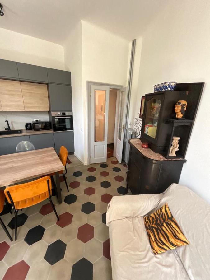 Sansiro 74 House Lejlighed Milano Eksteriør billede