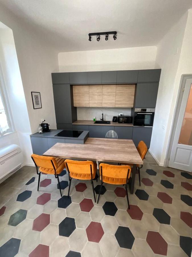 Sansiro 74 House Lejlighed Milano Eksteriør billede