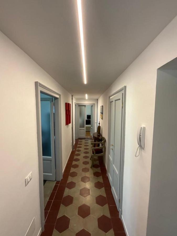Sansiro 74 House Lejlighed Milano Eksteriør billede