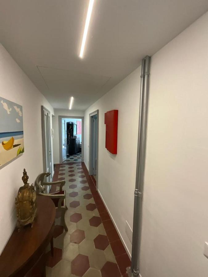 Sansiro 74 House Lejlighed Milano Eksteriør billede