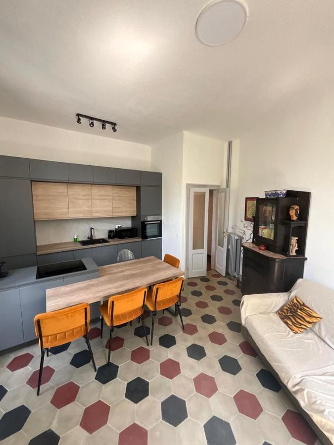 Sansiro 74 House Lejlighed Milano Eksteriør billede