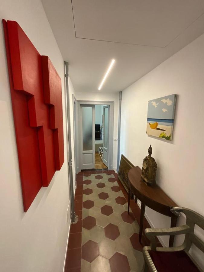 Sansiro 74 House Lejlighed Milano Eksteriør billede
