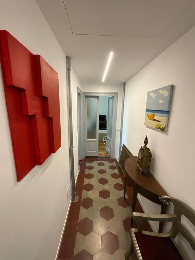 Sansiro 74 House Lejlighed Milano Eksteriør billede
